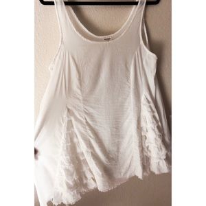 Free People Intimately top